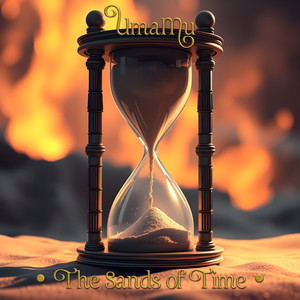 The Sands of Time, Pt. 1 (Time's Whispering Echoes)
