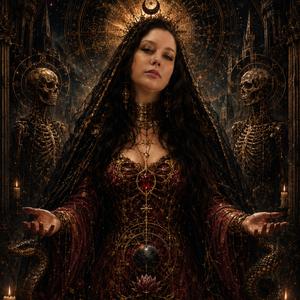 THE MANLESS BRIDE