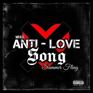 Anti Love Song