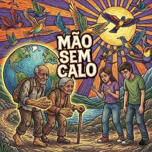 Mão Sem Calo
