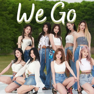 We Go (AI Remake)