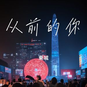 从前的你