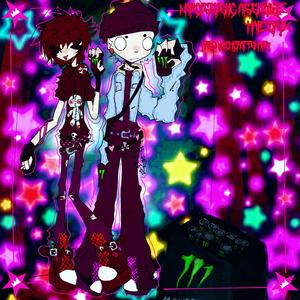 narcissistic asshole