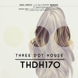 La Isla Bonita (Mad Morello & Igi Remix)