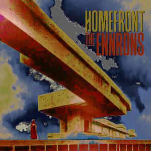 Homefront (feat. Maarten Regtien)