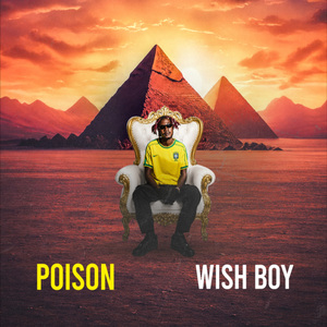 Poison