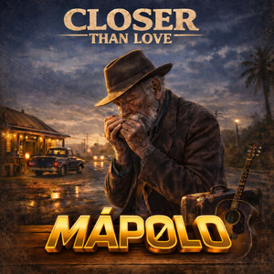 CLOSER THAN LOVE