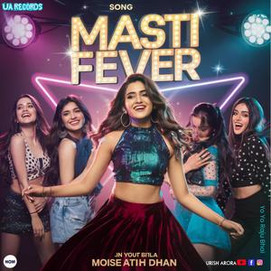 Masti Fever