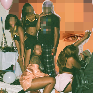 Deena (feat. Kyistoofly & Nyte Lo)