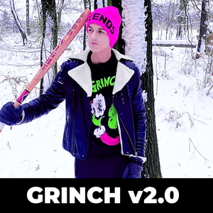 Grinch v2.0