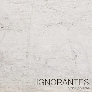 Ignorantes (Piano Cover)