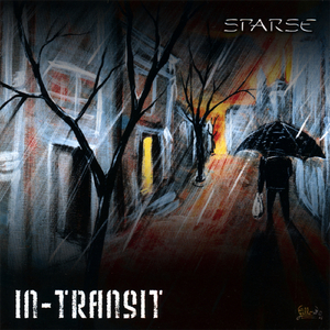 Lurking Round On Hazey Nights