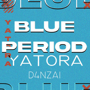 A Pinturas do Destino | Yatora Yaguchi (Blue Period)