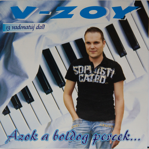 Hozd vissza a boldogságom