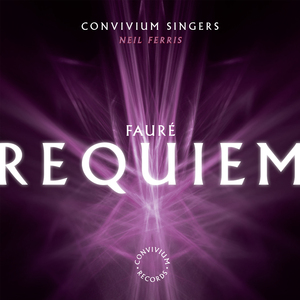 2 Offertories, Op. 65 (Arr. M. Higgins for Chorus & String Quartet): No. 2, Tantum ergo