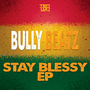 Stay Blessy
