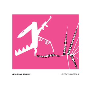 Não Me Interessa o Que (por Pedro Lamares)