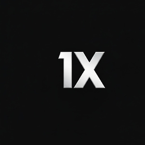 1X