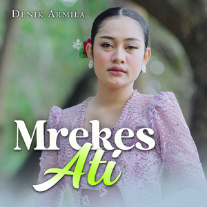 Mrekes Ati
