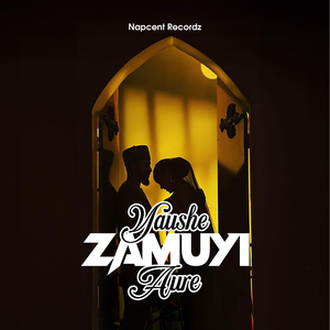 Yaushe Zamuyi Aure