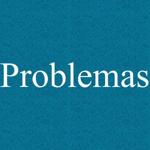 Problemas