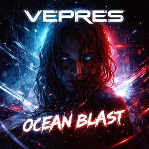 OCEAN BLAST (D&B mix)