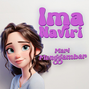 Mari Menggambar
