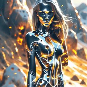 Атаманы волчьей стаи