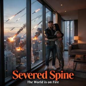 The World is on Fire