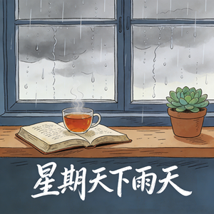 星期天下雨天