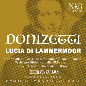Lucia di Lammermoor, IGD 45, Act I:"Soffriva nel pianto... languia nel dolore" (Lucia, Enrico)
