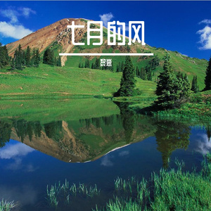七月的风