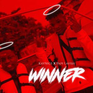 Winner (feat. Papi Lavish)