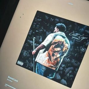 [Free]"GO BACK" Rod Wave x Lil Durk Type Beat