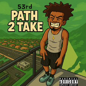 Path 2 Take