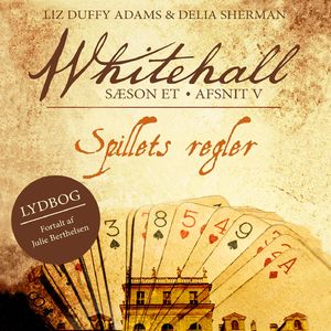 Spillets regler - Whitehall 5, del021