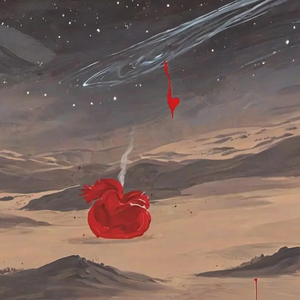 就像你在我心里