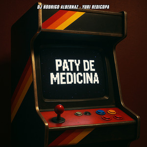 Paty De Medicina