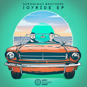 Joyride (Ronzel Remix)