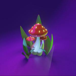 Magic Mashrooms Trip