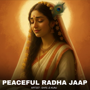 Peaceful Radha Jaap