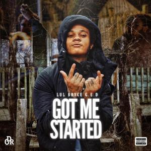 Locked In (feat. Lil Gray)