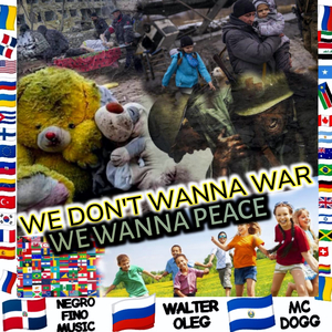 We Don't Wanna War