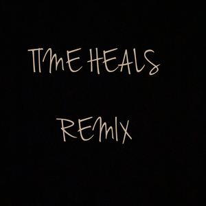 Time heals
