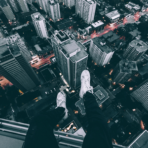 That Late Night Feeling (Original Mix)