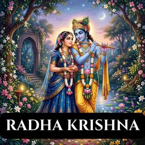 Radha Krishna (Soulful Song)