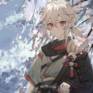 花香随风寄给你