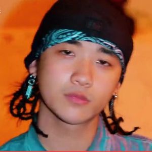 说爱(街头招式beat09)