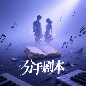 分手剧本(第二版)