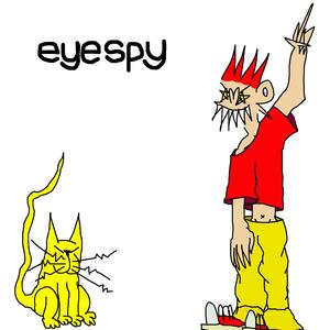 EYESPY